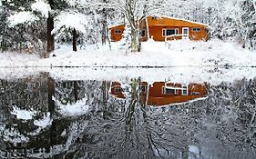 Afterglow Resort Phelps Wi